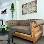 Alto Home Buenos Aires