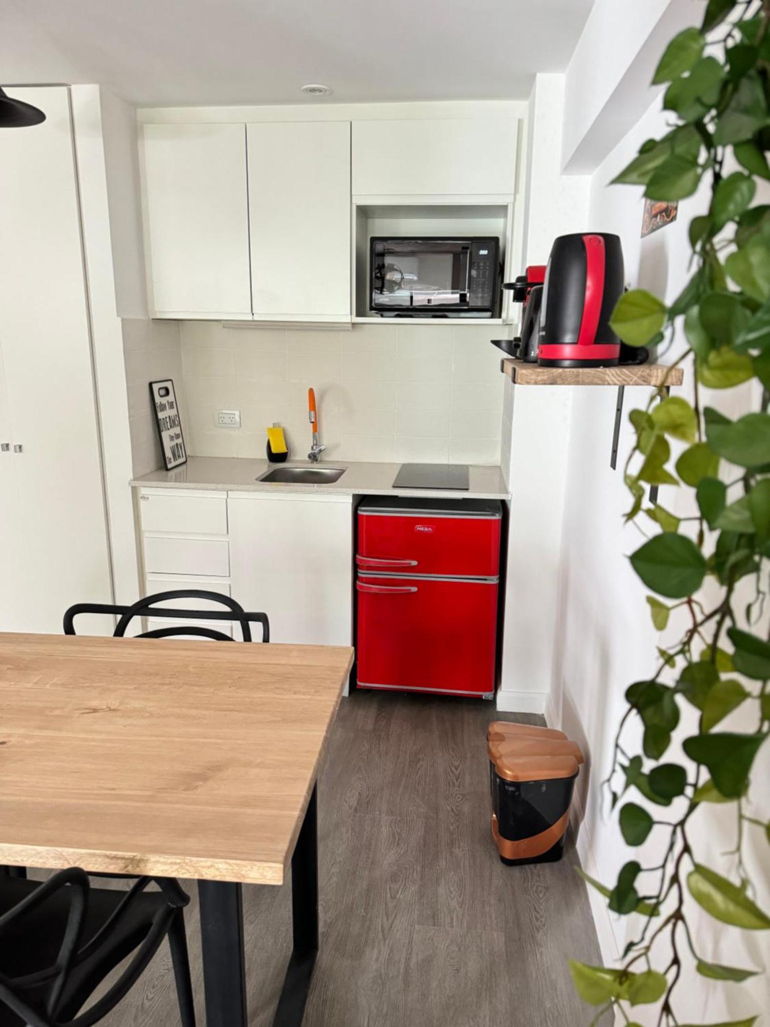 Appartement Alto *