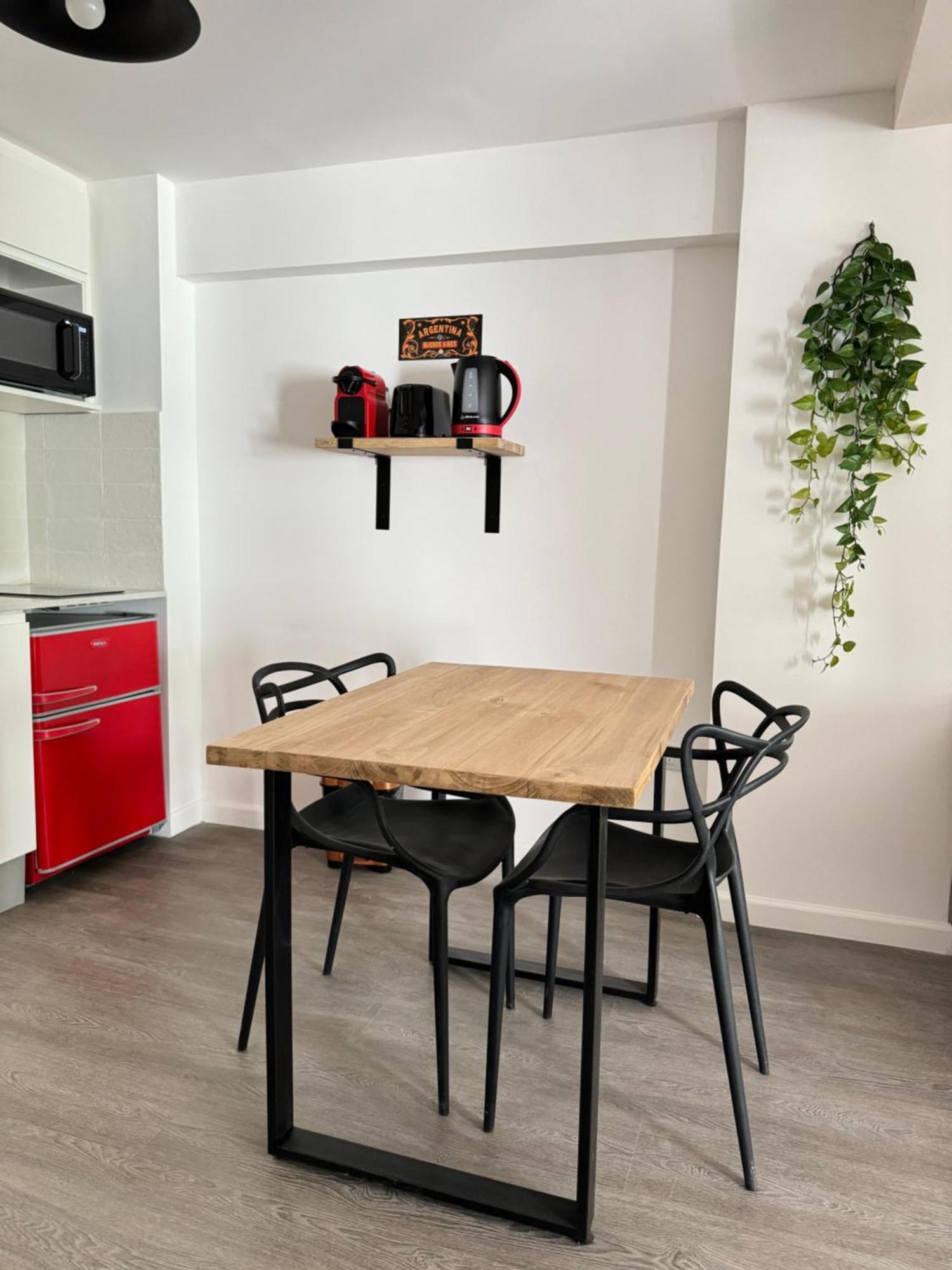 Appartement Alto Buenos Aires