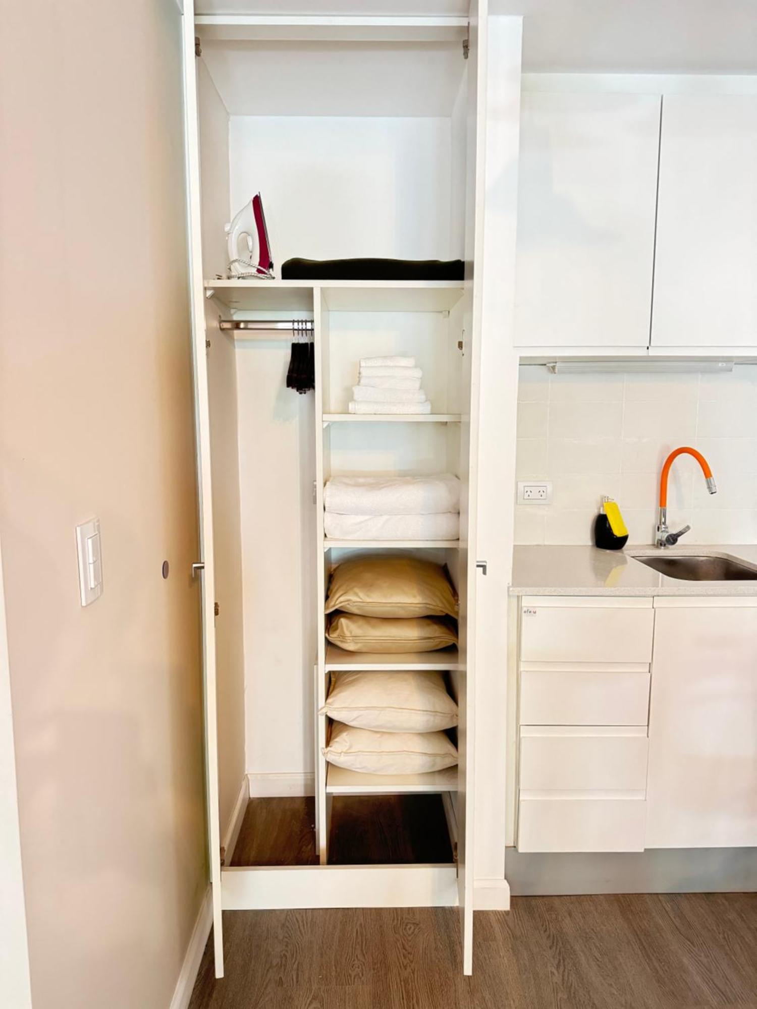 Alto Appartement *